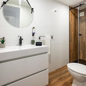 Deluxe Kamer met Twee Aparte Bedden